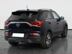 SsangYong Korando - fotka číslo 4