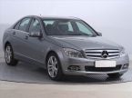 Mercedes Třída C - fotka číslo 0