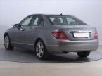 Mercedes Třída C - fotka číslo 3