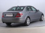 Mercedes Třída C - fotka číslo 4