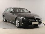 Mercedes Třída E - fotka číslo 0