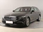 Mercedes Třída E - fotka číslo 1