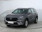 Hyundai Santa Fe - fotka číslo 1