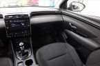 Hyundai Tucson - fotka číslo 7
