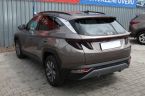 Hyundai Tucson - fotka číslo 3