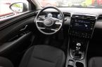 Hyundai Tucson - fotka číslo 6