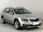 Škoda Octavia - fotka číslo 0