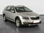 Škoda Octavia - fotka číslo 0