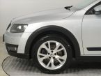 Škoda Octavia - fotka číslo 13