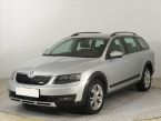 Škoda Octavia - fotka číslo 1