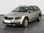 Škoda Octavia - fotka číslo 1