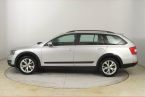 Škoda Octavia - fotka číslo 2