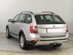 Škoda Octavia - fotka číslo 3