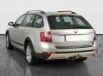Škoda Octavia - fotka číslo 3