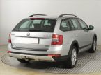 Škoda Octavia - fotka číslo 4