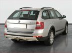 Škoda Octavia - fotka číslo 4