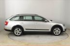 Škoda Octavia - fotka číslo 5