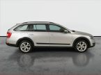 Škoda Octavia - fotka číslo 5