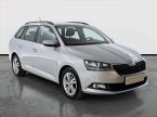 Škoda Fabia - fotka číslo 0
