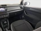 Škoda Fabia - fotka číslo 7