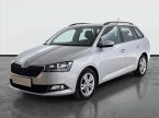 Škoda Fabia - fotka číslo 1