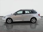 Škoda Fabia - fotka číslo 2