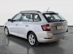Škoda Fabia - fotka číslo 3