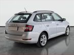 Škoda Fabia - fotka číslo 4