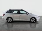 Škoda Fabia - fotka číslo 5