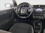 Škoda Fabia - fotka číslo 6