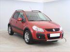 Suzuki SX4 - fotka číslo 0