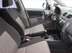 Suzuki SX4 - fotka číslo 6