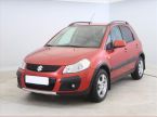 Suzuki SX4 - fotka číslo 1