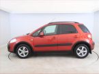 Suzuki SX4 - fotka číslo 2