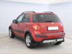 Suzuki SX4 - fotka číslo 3