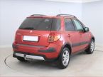 Suzuki SX4 - fotka číslo 4