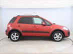Suzuki SX4 - fotka číslo 5