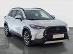 Toyota Corolla Cross - fotka číslo 0