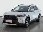 Toyota Corolla Cross - fotka číslo 1