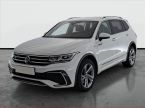 Volkswagen Tiguan - fotka číslo 1