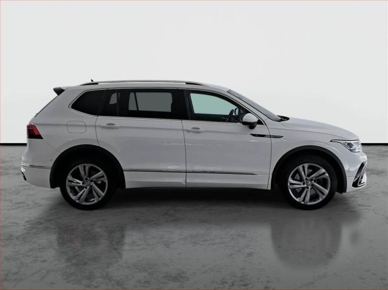 Volkswagen Tiguan - hlavní fotka