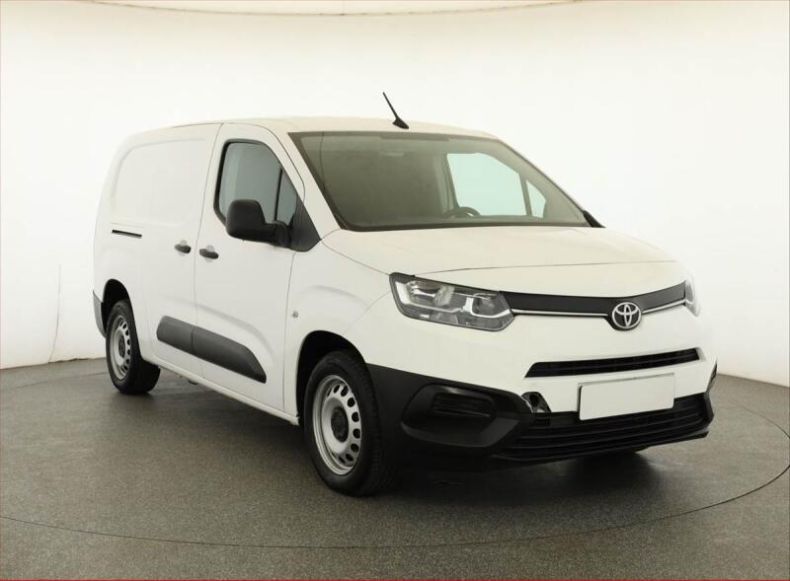 Toyota PROACE CITY - hlavní fotka inzerátu