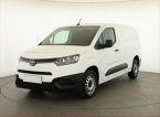 Toyota PROACE CITY - fotka číslo 1