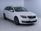Škoda Octavia - fotka číslo 0
