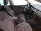 Škoda Octavia - fotka číslo 8