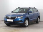 Škoda Karoq - fotka číslo 1