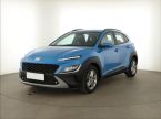 Hyundai Kona - fotka číslo 1