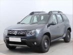 Dacia Duster - fotka číslo 1