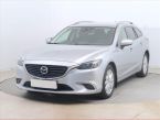 Mazda 6 - fotka číslo 1