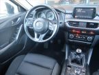 Mazda 6 - fotka číslo 6